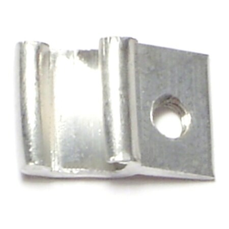Midwest Fastener 1/2" Steel Door Clips 30PK 66103